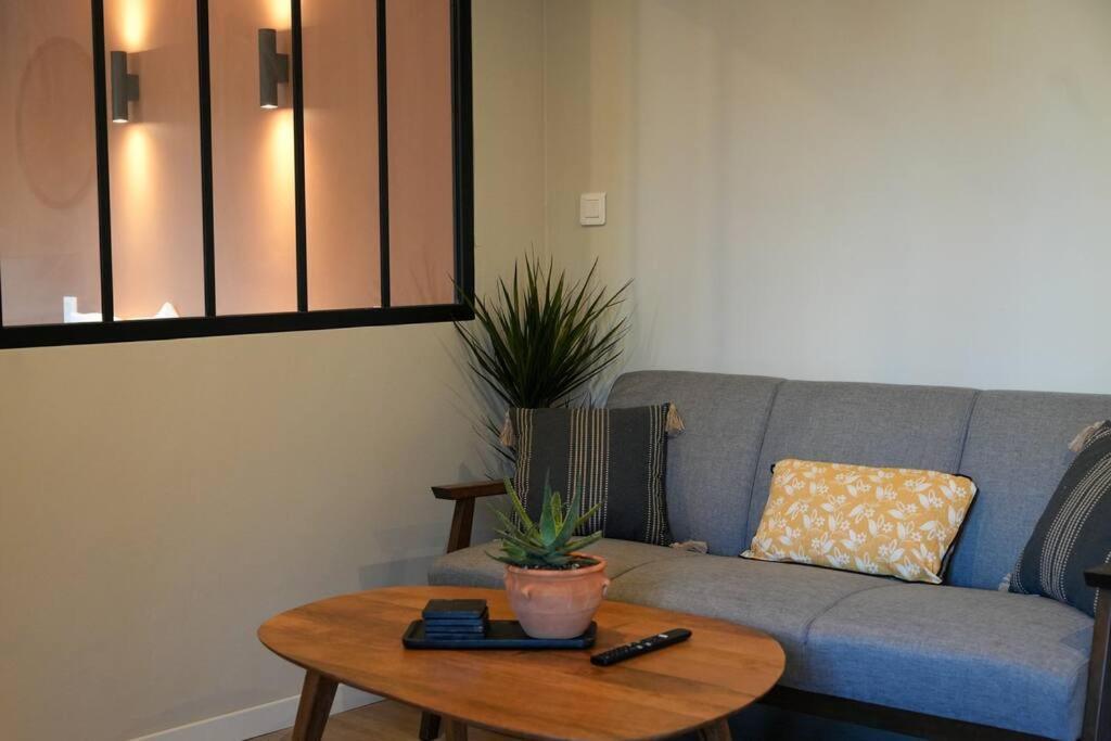 Appartement Saint-Valery Buitenkant foto